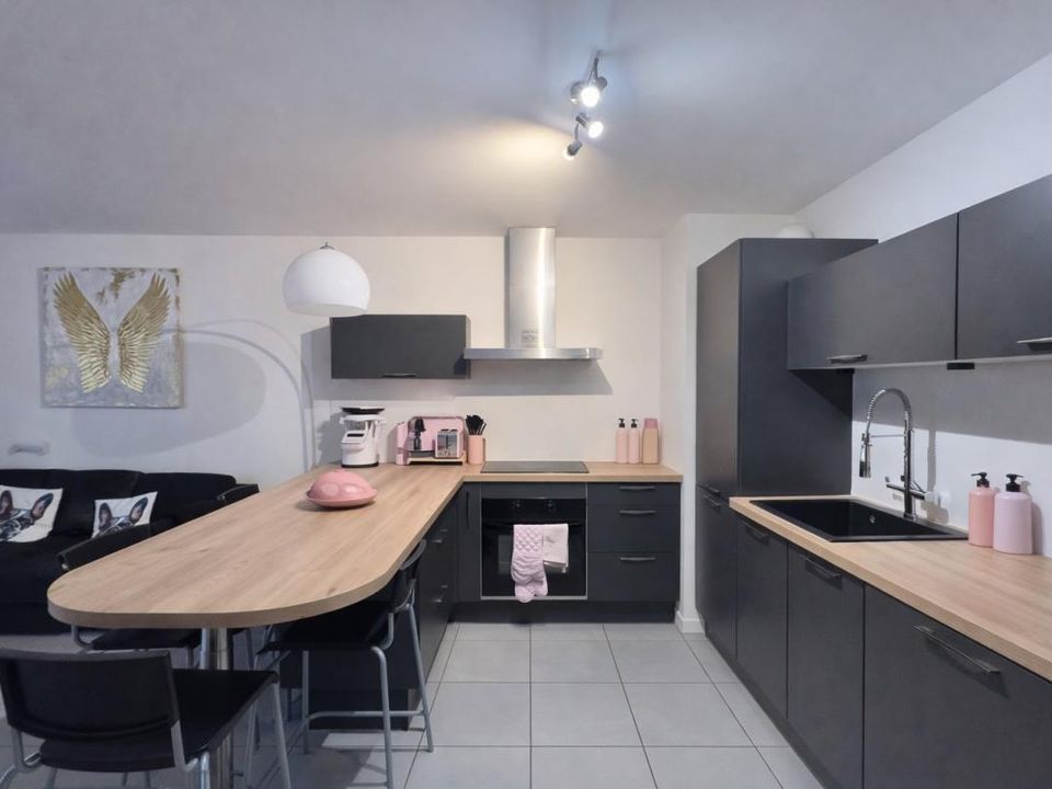 Apartament a Bidart, Pyrenees-Atlantiques - foto 2