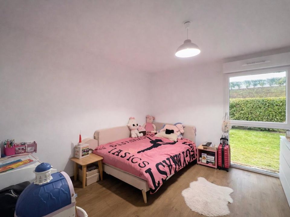 Apartament a Bidart, Pyrenees-Atlantiques - foto 3