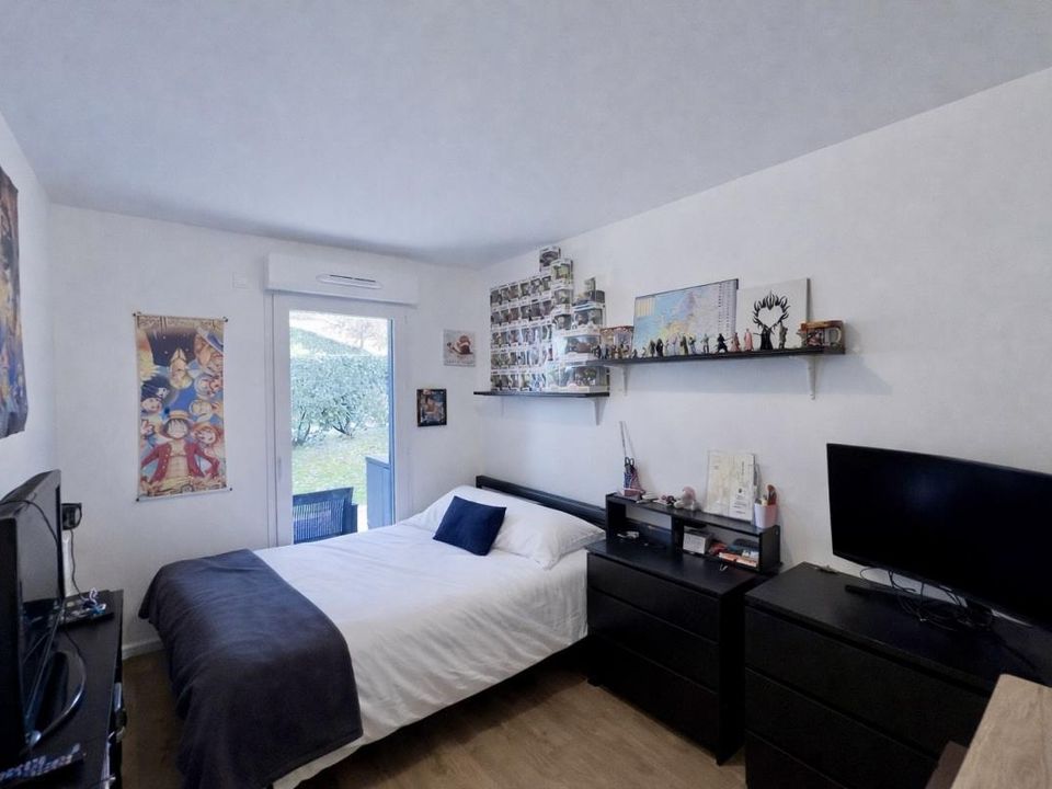 Apartament a Bidart, Pyrenees-Atlantiques - foto 4