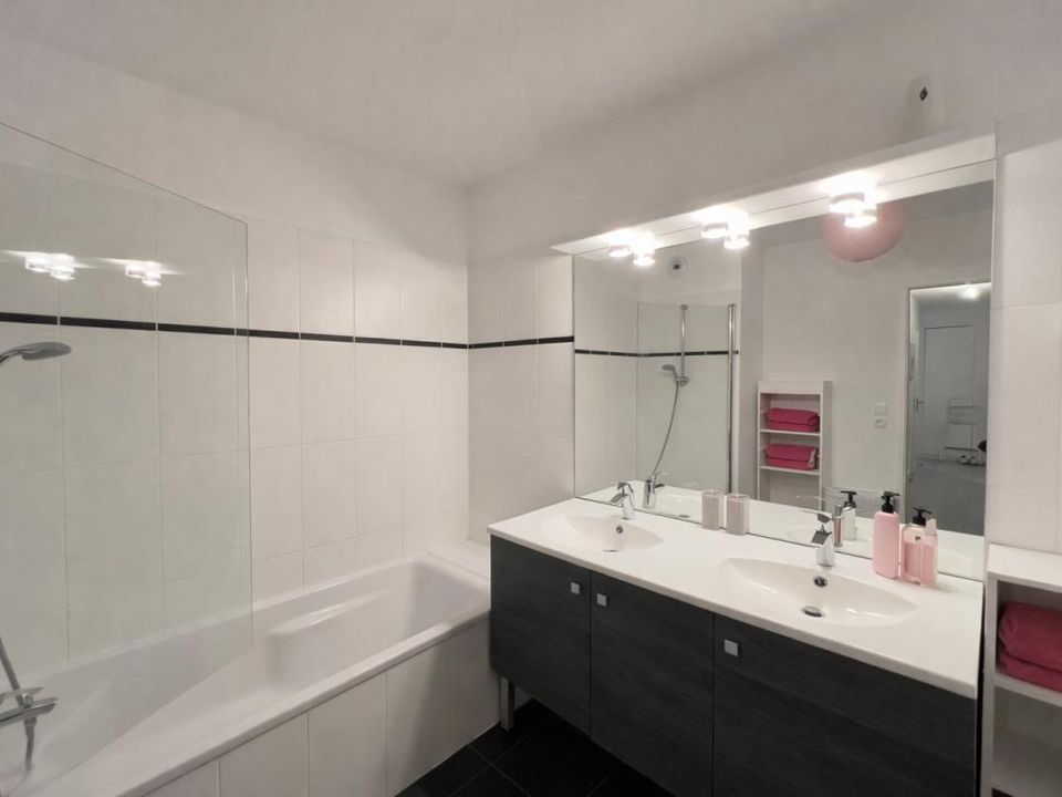 Apartament a Bidart, Pyrenees-Atlantiques - foto 5