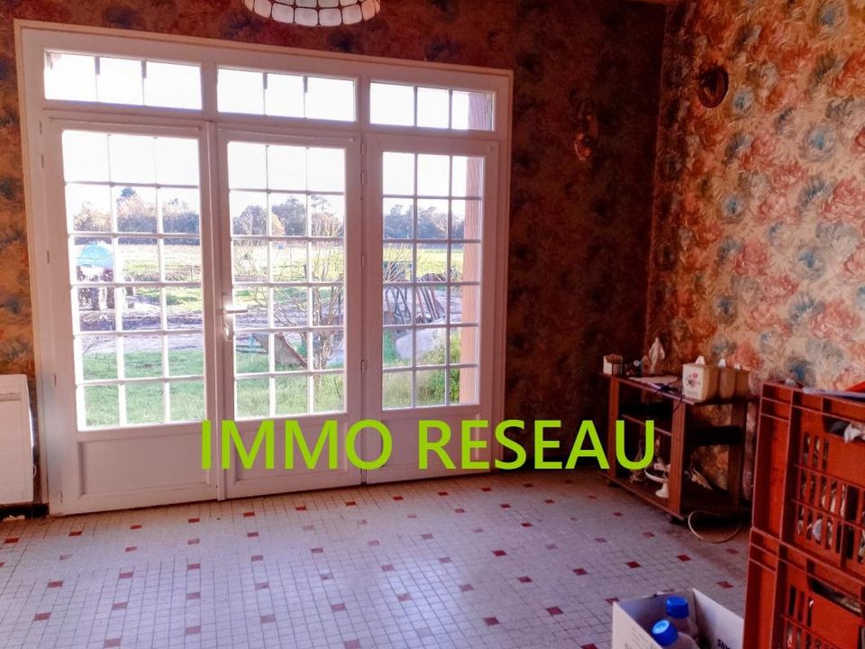 Villa i Saint-Hilaire-de-Riez, Vendee - foto 4
