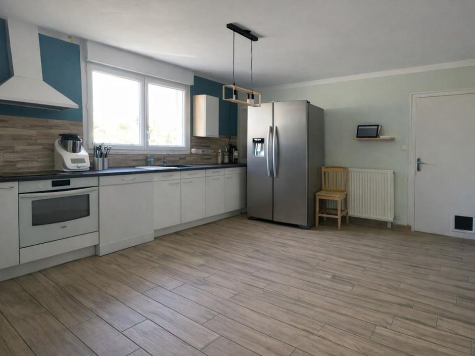 Landejendom i Bains-sur-Oust, Ille-et-Vilaine - foto 2