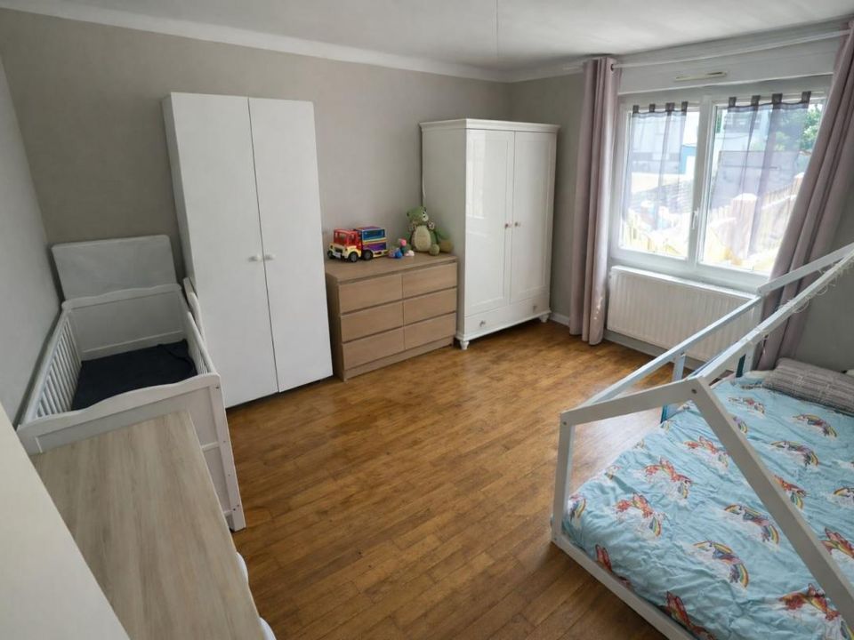 Landejendom i Bains-sur-Oust, Ille-et-Vilaine - foto 4