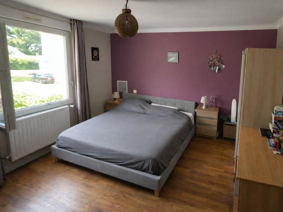 Landejendom i Bains-sur-Oust, Ille-et-Vilaine - foto 5