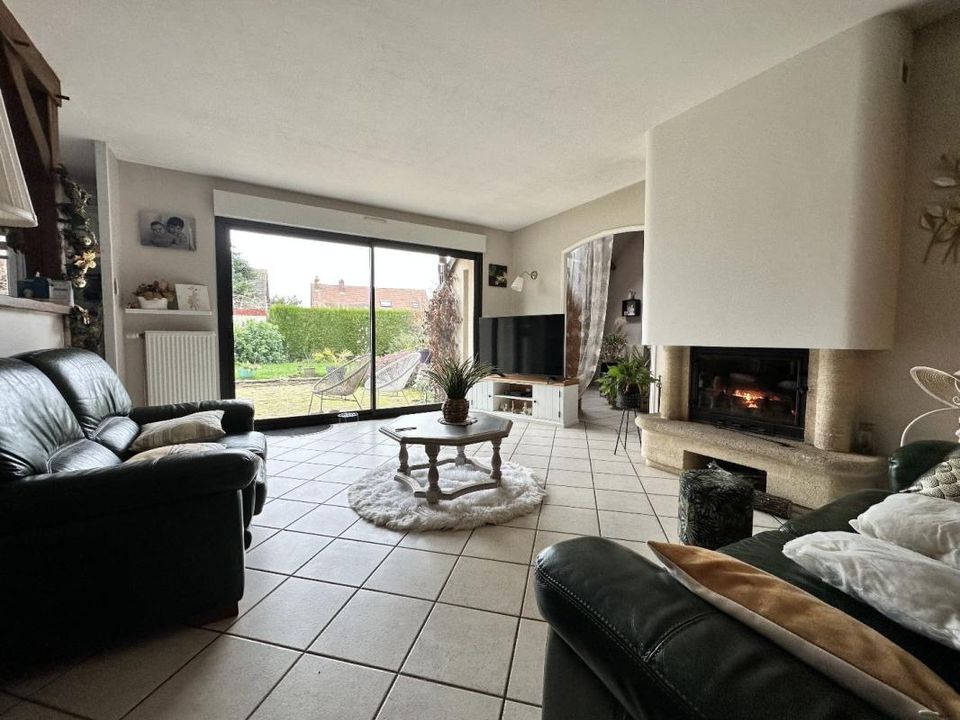 Villa i Champhol, Eure-et-Loir - foto 2