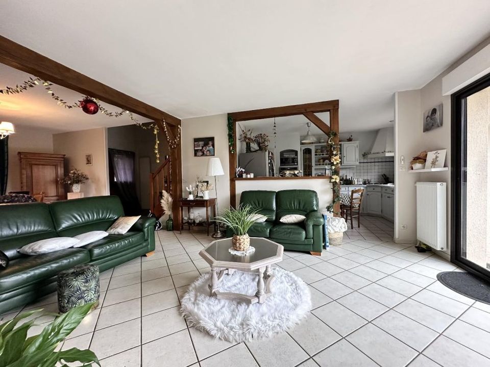Villa i Champhol, Eure-et-Loir - foto 3