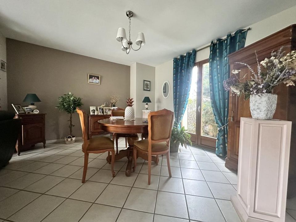 Villa i Champhol, Eure-et-Loir - foto 4