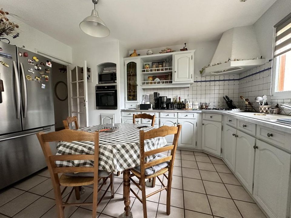 Villa i Champhol, Eure-et-Loir - foto 5