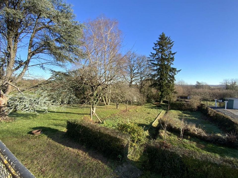 Villa i Aigurande, Indre - bilde 5