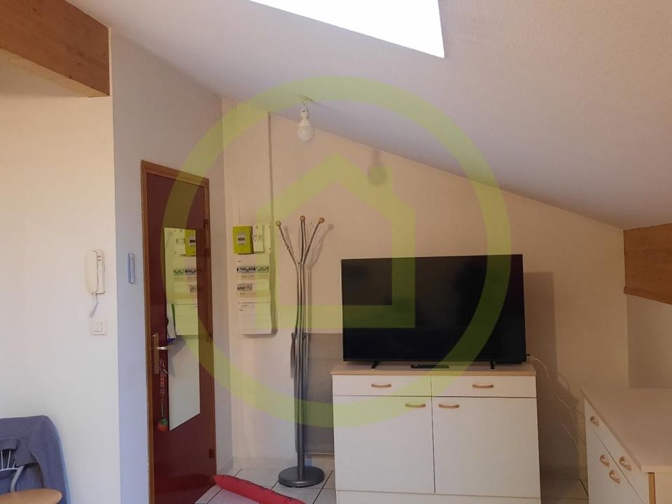 Lejlighed i Voreppe, Isere - foto 2