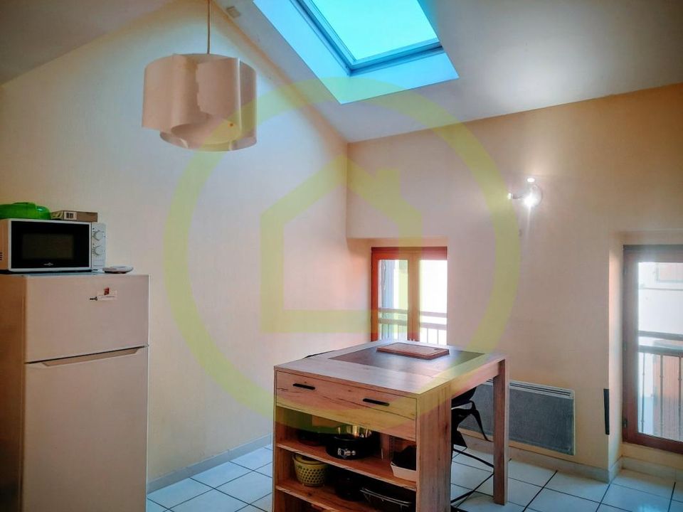 Lejlighed i Voreppe, Isere - foto 1