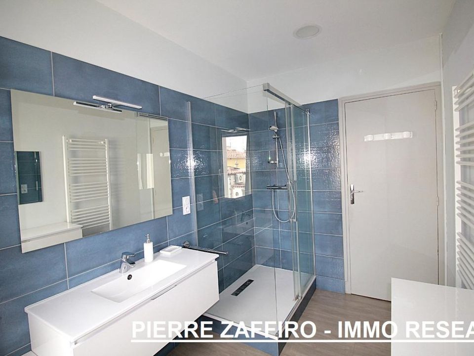 Lejlighed i Perpignan, Pyrenees-Orientales - foto 1