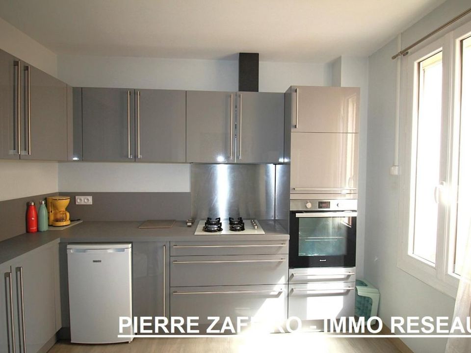 Lejlighed i Perpignan, Pyrenees-Orientales - foto 2