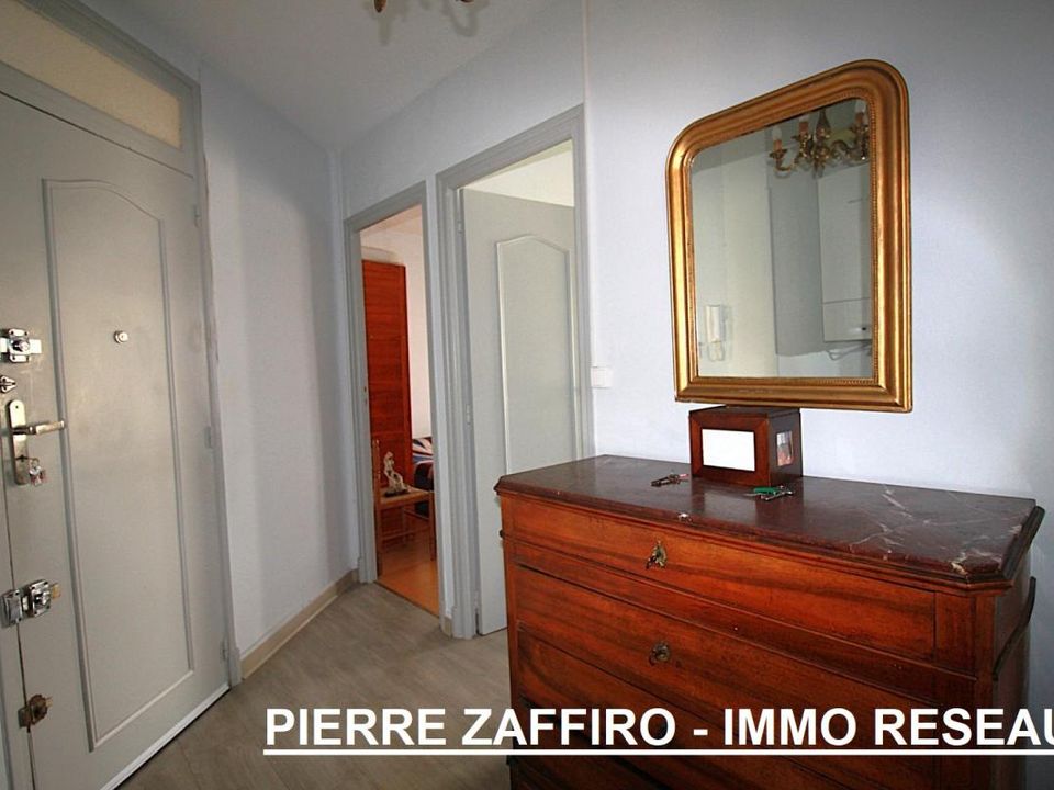 Lejlighed i Perpignan, Pyrenees-Orientales - foto 3