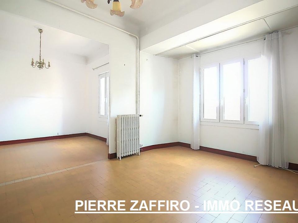 Lejlighed i Perpignan, Pyrenees-Orientales - foto 4