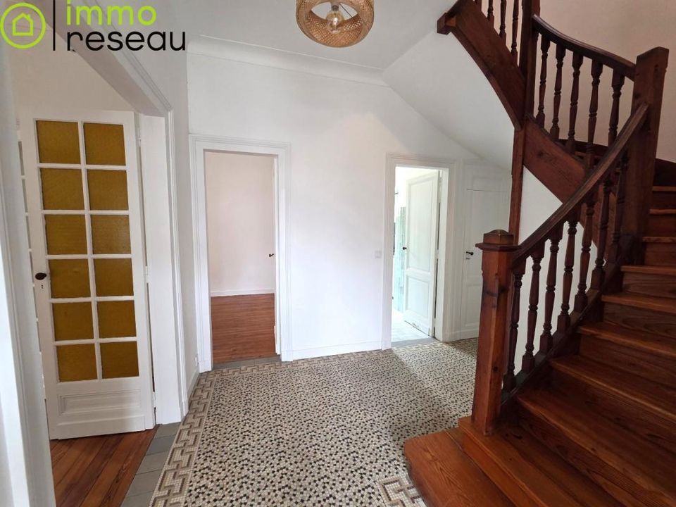 Villa i Arcachon, Gironde - bilde 3