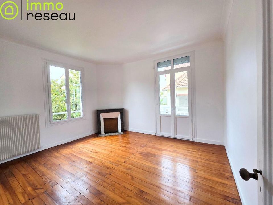 Villa i Arcachon, Gironde - bilde 4