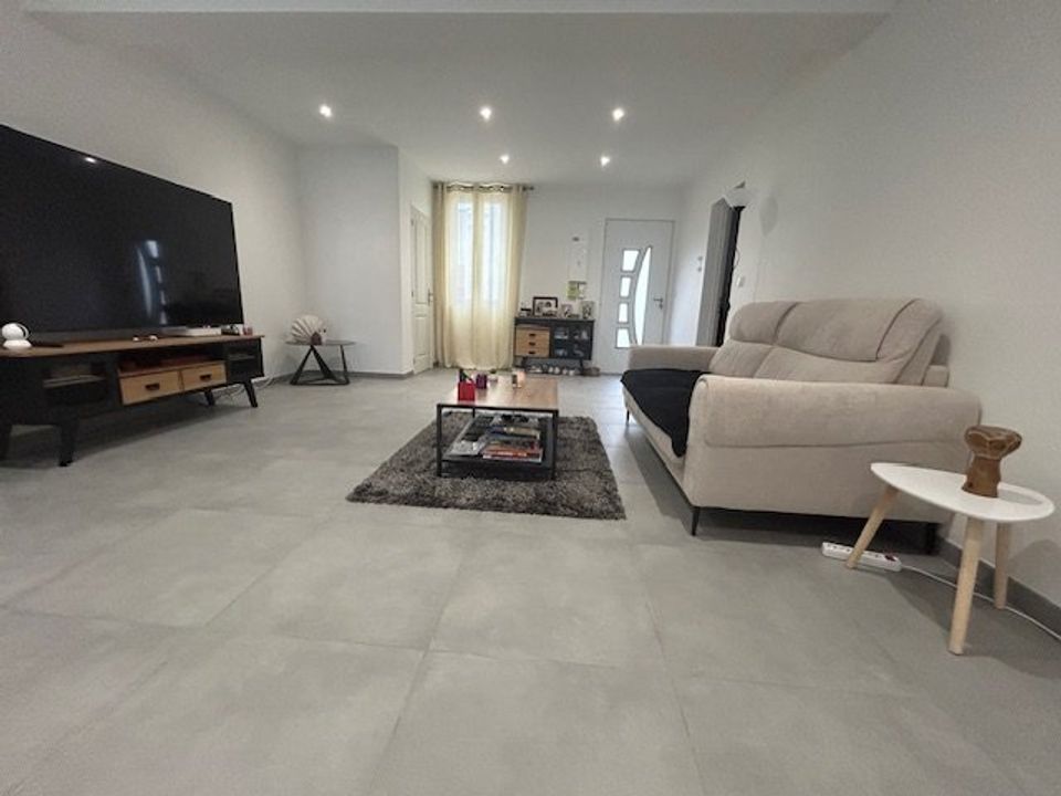 Villa i Labouheyre, Landes - bilde 1