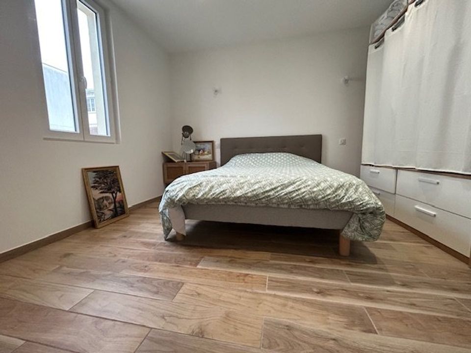 Villa i Labouheyre, Landes - bilde 2