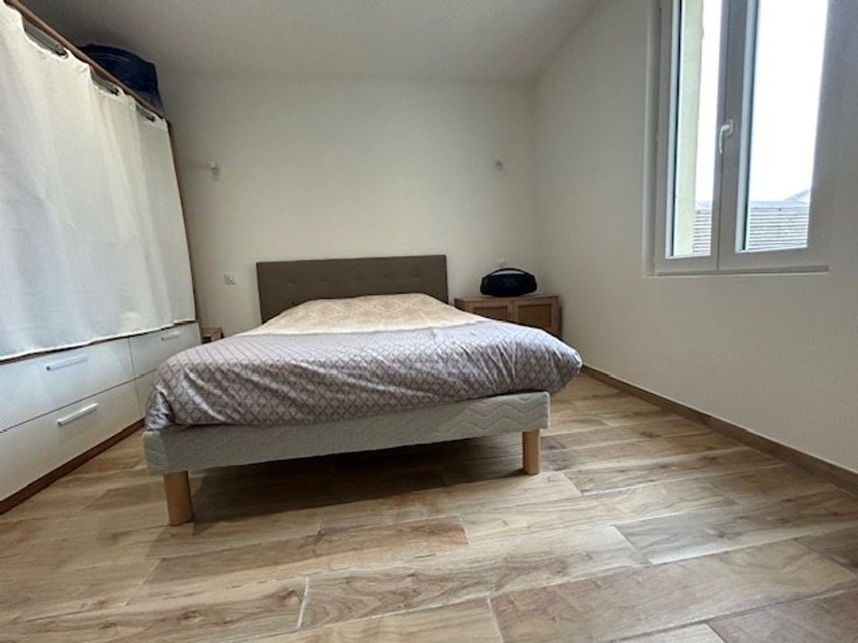 Villa i Labouheyre, Landes - bilde 4