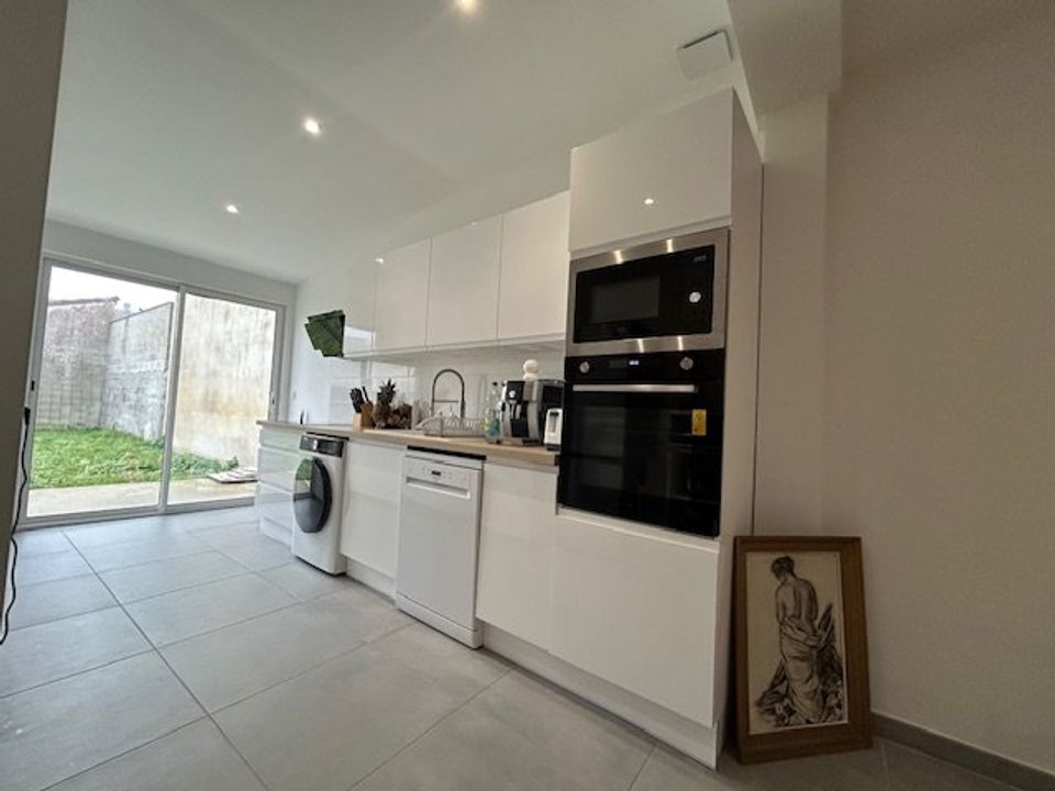 Villa i Labouheyre, Landes - bilde 5