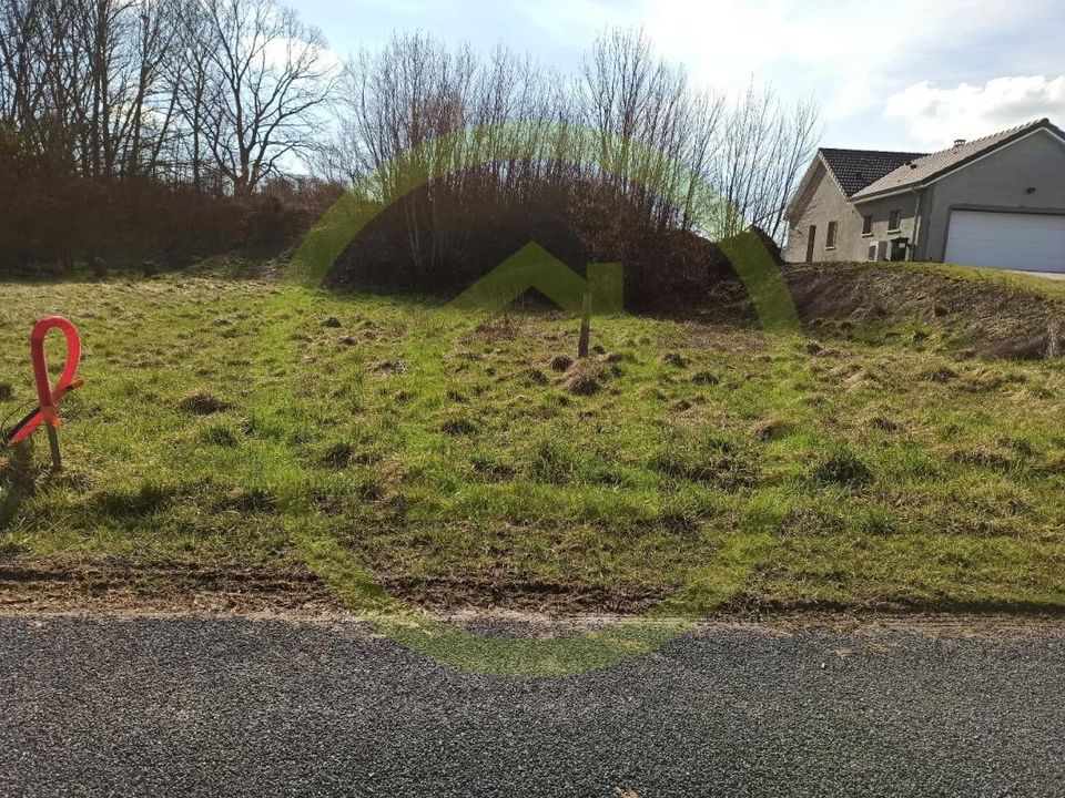 Tomt i Rodalbe, Moselle - bilde 2