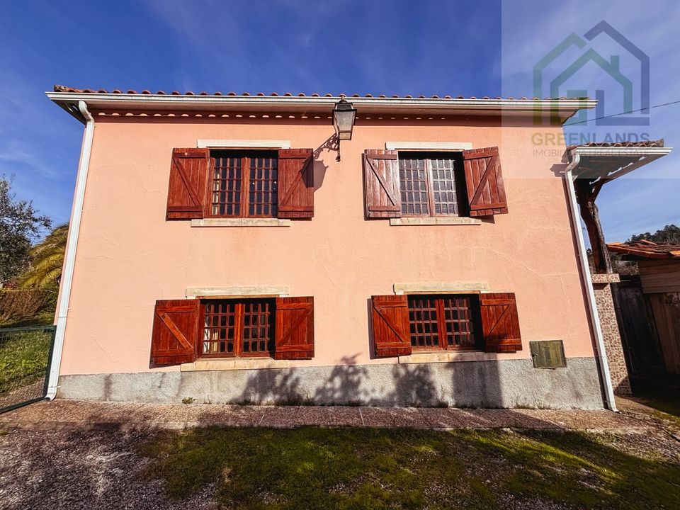 Villa a Arganil, Coimbra - foto 1