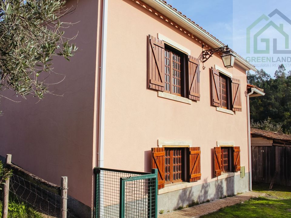 Villa a Arganil, Coimbra - foto 3