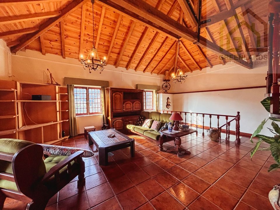 Villa a Arganil, Coimbra - foto 4