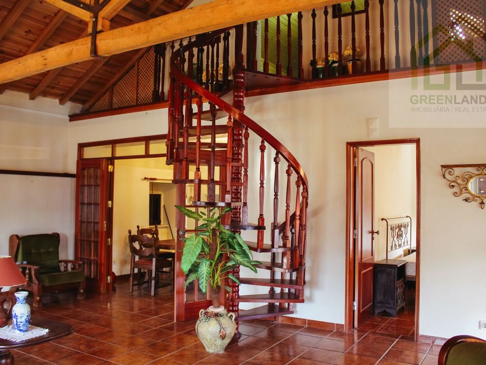 Villa a Arganil, Coimbra - foto 5