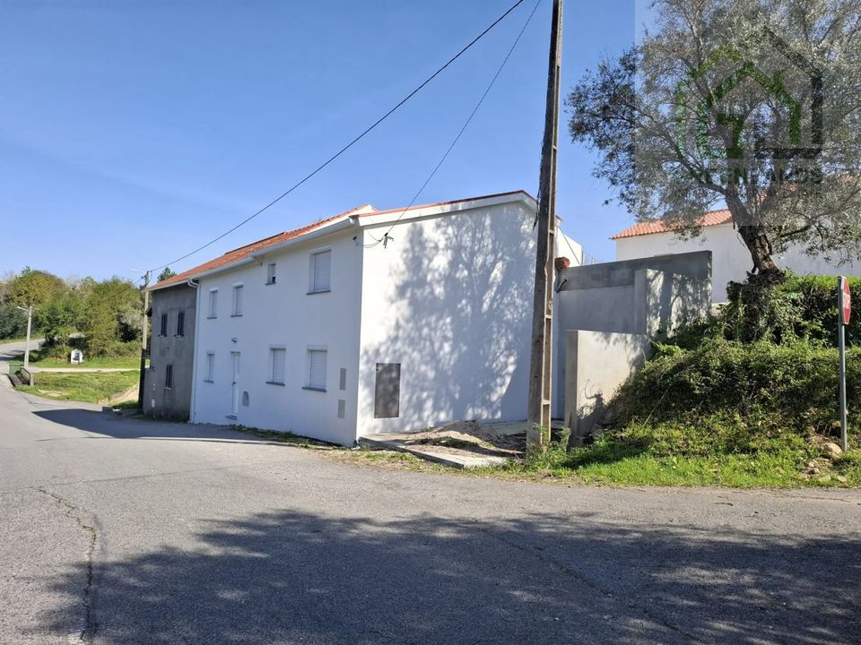 Villa i Arganil, Coimbra - bilde 1