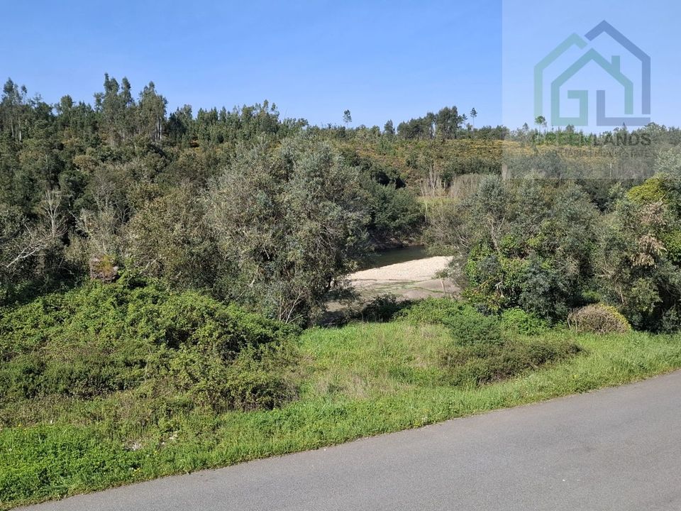 Villa i Arganil, Coimbra - bilde 3