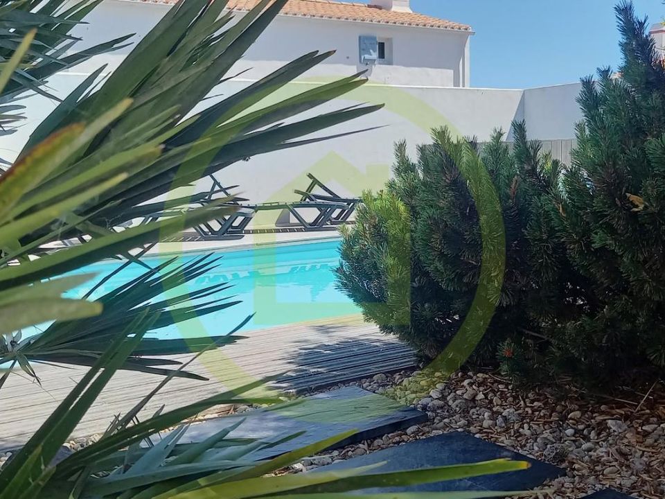 Villa i Noirmoutier-en-l'Île, Vendee - foto 2