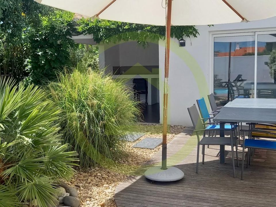 Villa i Noirmoutier-en-l'Île, Vendee - foto 3