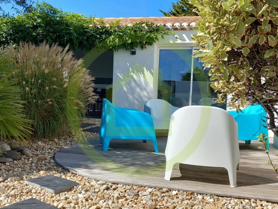 Villa i Noirmoutier-en-l'Île, Vendee - foto 4