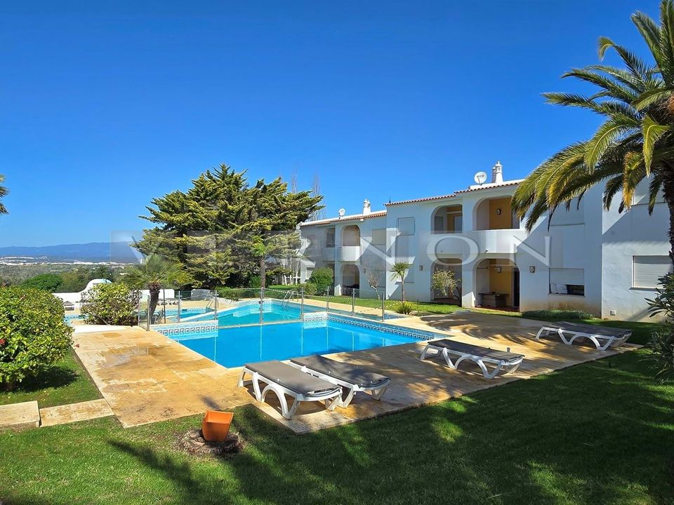 Lejlighed i Carvoeiro, Faro - foto 1