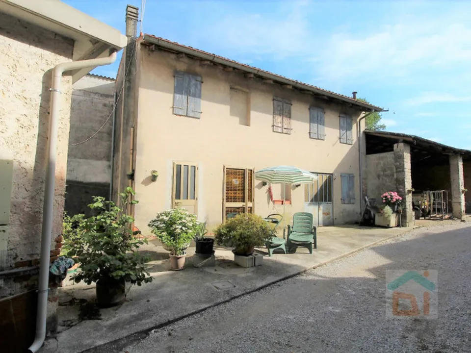 Herregård i Gonars, Udine - bilde 1