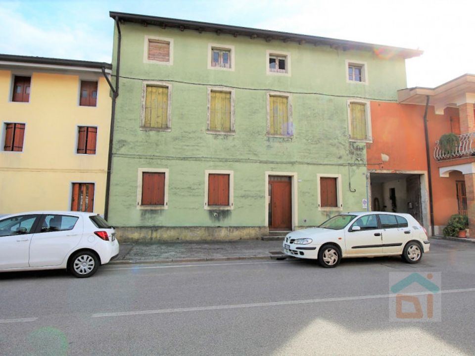 Herregård i Gonars, Udine - bilde 4