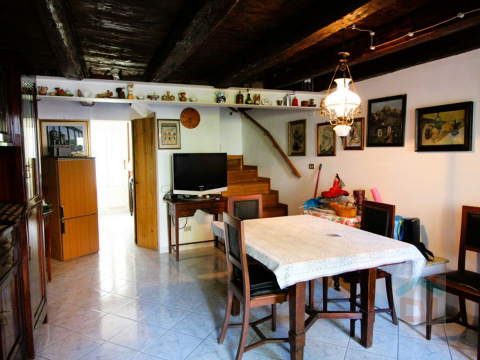 Villa en Rivignano Teor, Udine - foto 1