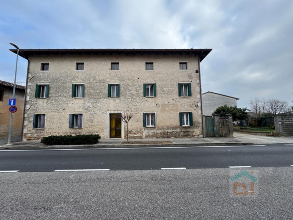 Landejendom i Bagnaria Arsa, Udine - foto 1