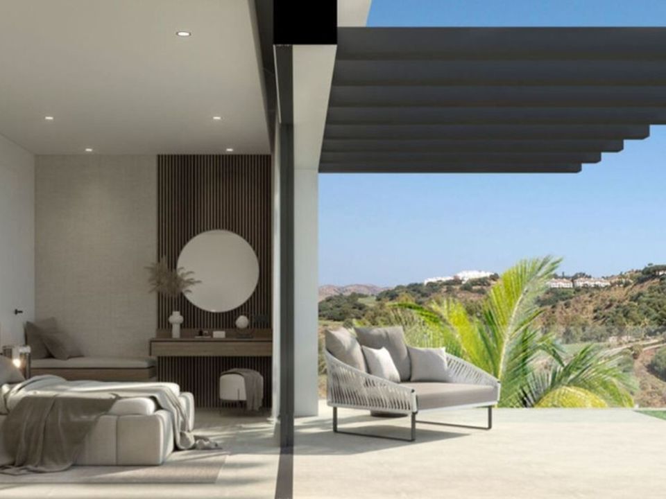 Villa i La Cala De Mijas, Malaga - foto 2
