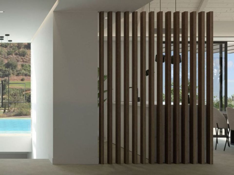 Villa i La Cala De Mijas, Malaga - foto 3