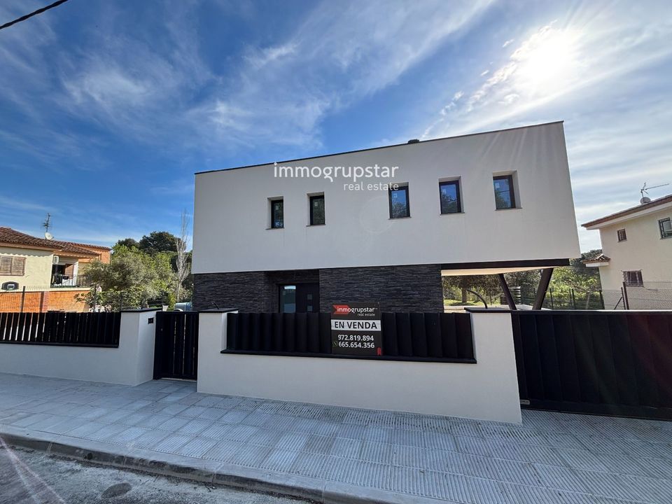 Villa i Calonge, Gerona - foto 2