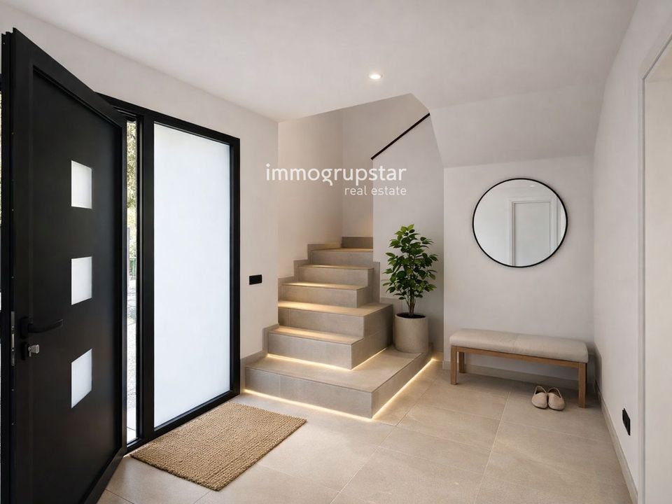 Villa i Calonge, Gerona - foto 3