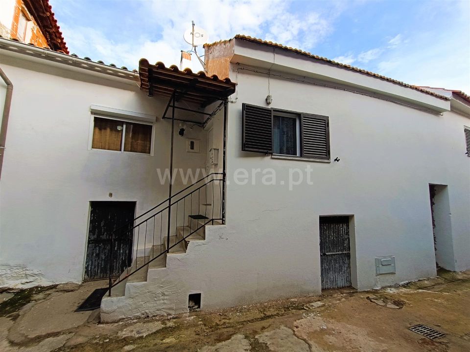 Dom wiejski: Valpacos, Vila Real – zdjęcie 1