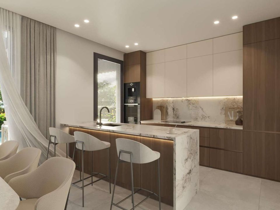 Villa i Finestrat, Alicante - foto 5