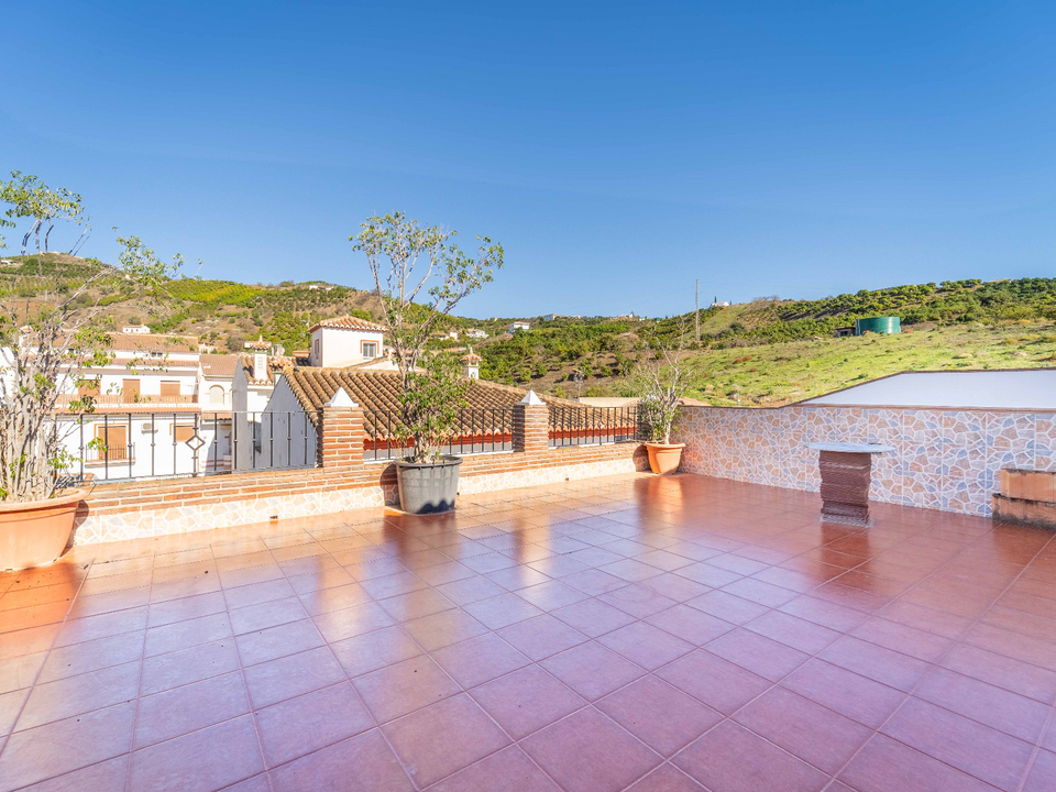 Villa i Benamargosa, Malaga - foto 2