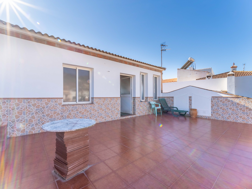 Villa i Benamargosa, Malaga - foto 4