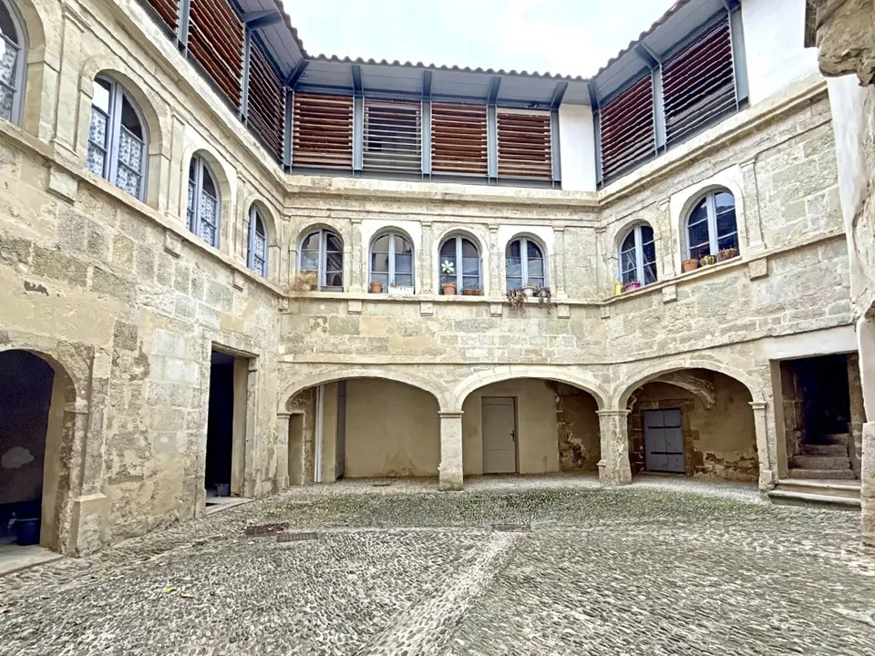 Lejlighed i Beziers, Herault - foto 1