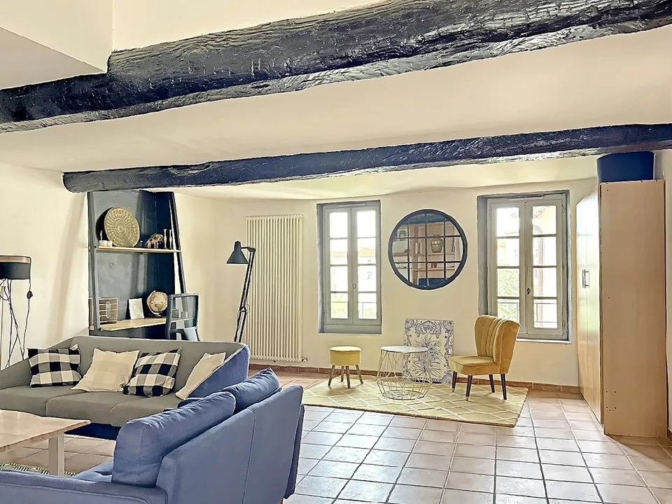 Lejlighed i Beziers, Herault - foto 2